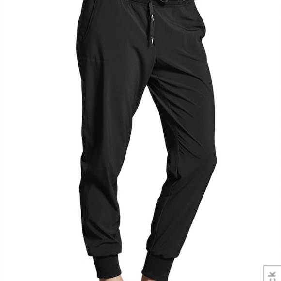 athleta studio jogger